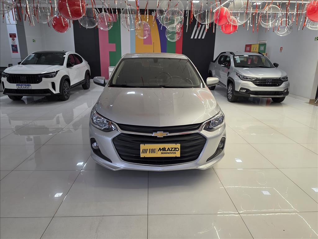 ONIX 1.0 TURBO FLEX LT MANUAL1