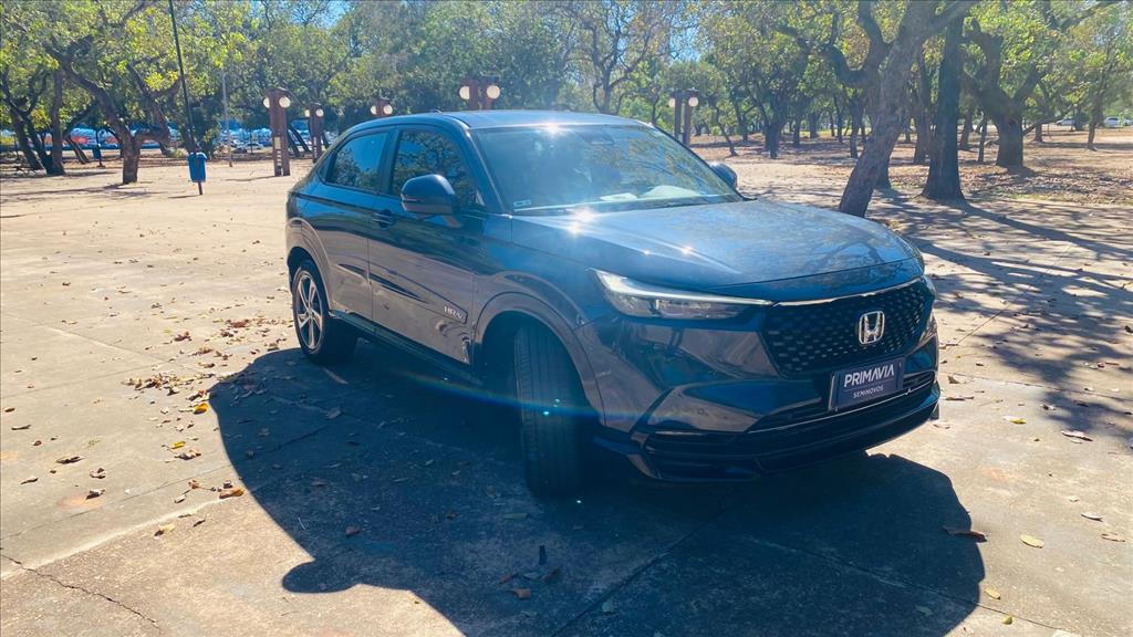 HR-V 1.5 DI I-VTEC TURBO FLEX TOURING CVT2
