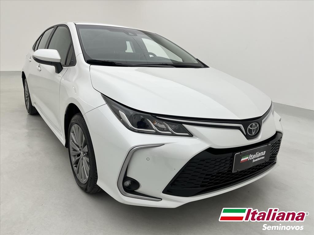 COROLLA 2.0 VVT-IE FLEX XEI DIRECT SHIFT6
