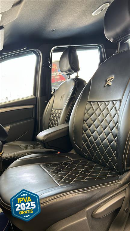 DUSTER OROCH 1.6 16V SCE FLEX EXPRESS MANUAL8