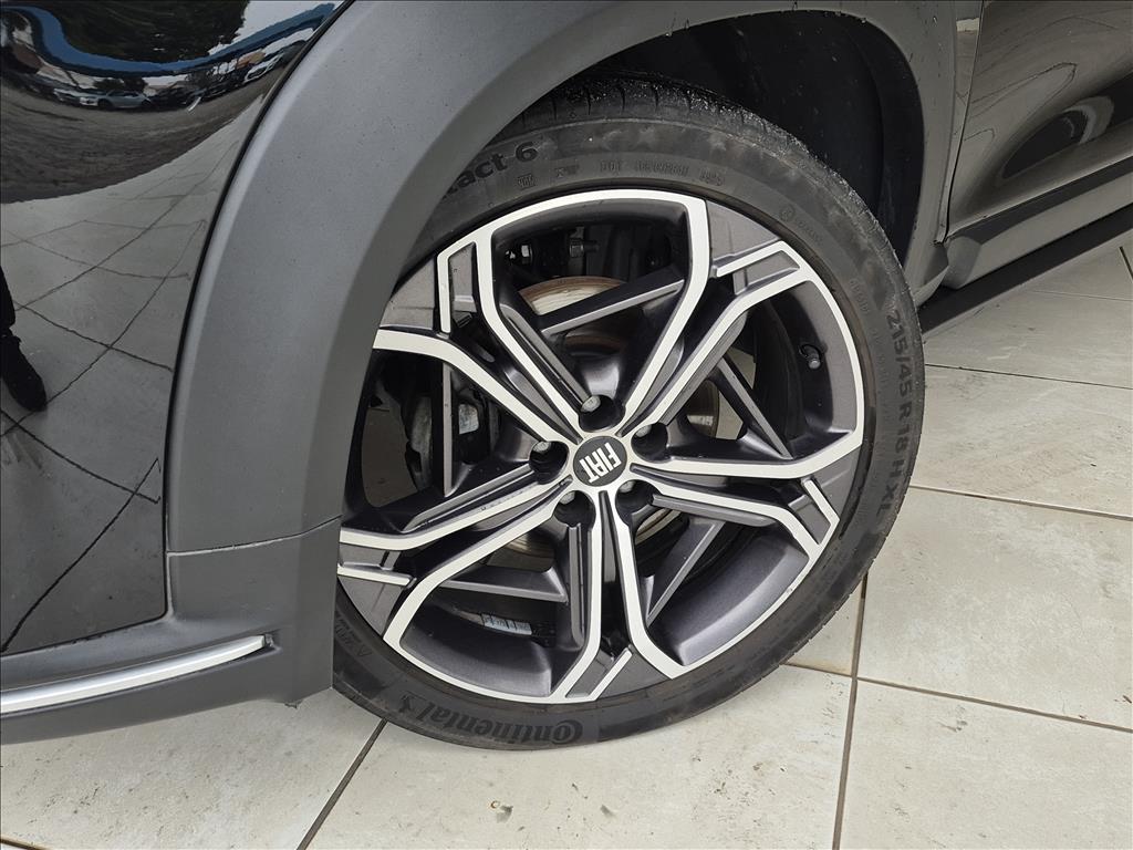 FASTBACK 1.0 TURBO 200 FLEX IMPETUS CVT18