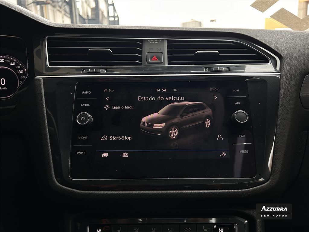 TIGUAN 2.0 350 TSI GASOLINA ALLSPACE R-LINE 4MOTION DSG18