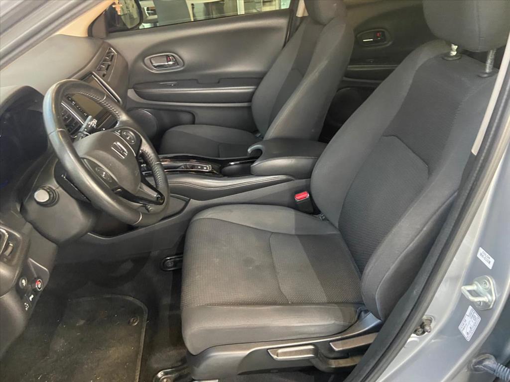 HR-V 1.8 16V FLEX EX 4P AUTOMÁTICO10