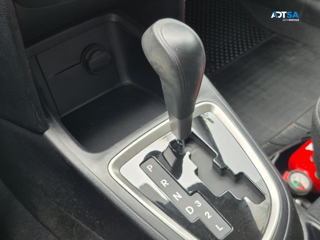 HYUNDAI HB20 1.6 COMFORT PLUS 16V FLEX 4P AUTOMÁTICO