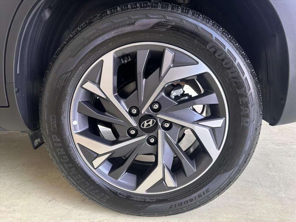 CRETA 1.0 TGDI FLEX LIMITED AUTOMÁTICO12