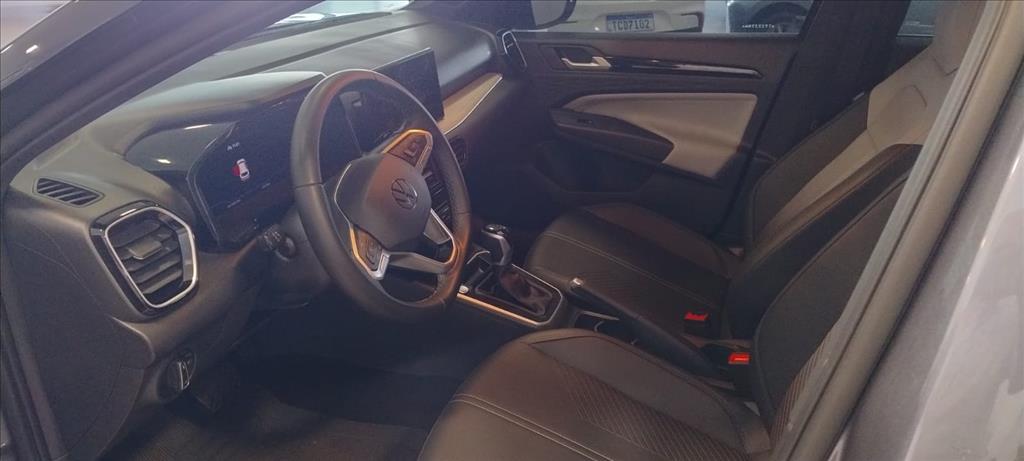 TERA 1.0 170 TSI HIGH AUTOMÁTICO3