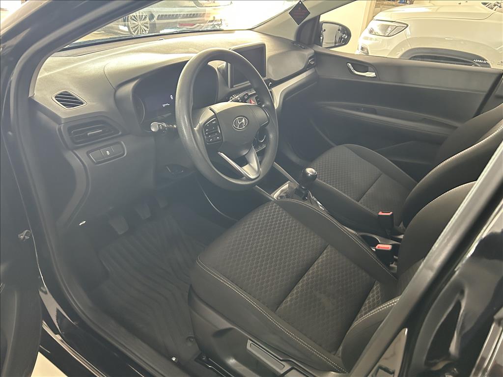 HB20 1.0 12V FLEX EVOLUTION MANUAL6