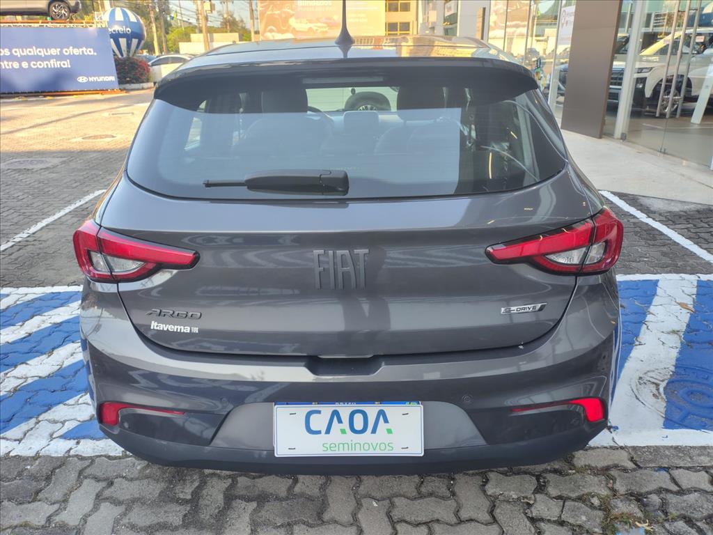 Fiat-ARGO-1.0 FIREFLY FLEX DRIVE MANUAL