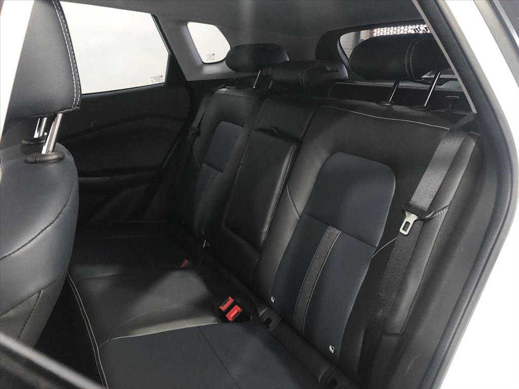 TRACKER 1.2 TURBO FLEX PREMIER AUTOMÁTICO7