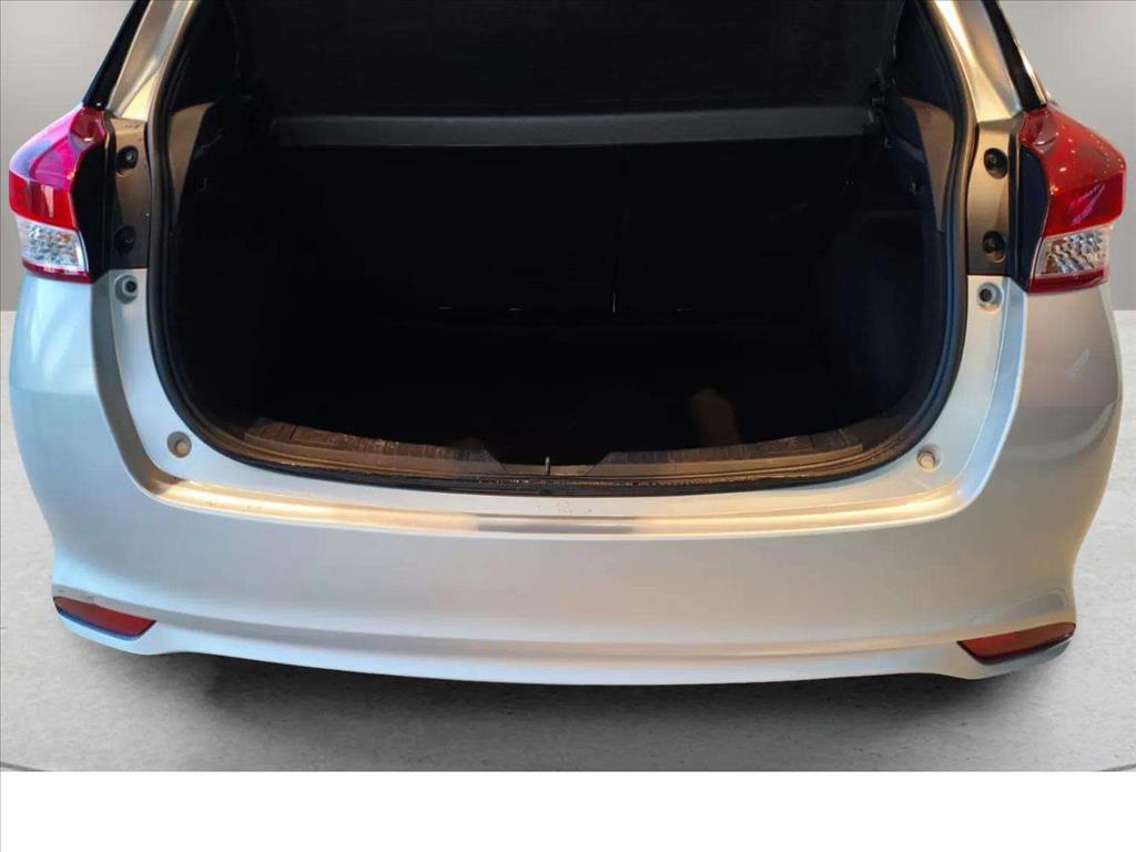 YARIS 1.3 16V FLEX XL LIVE MANUAL5