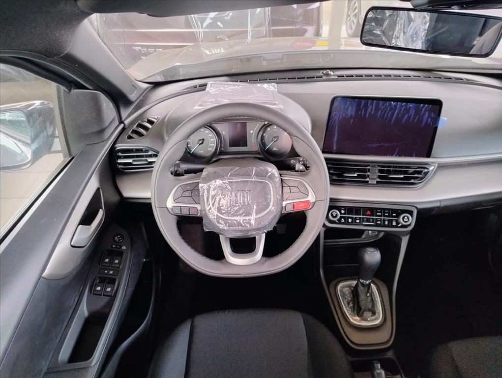 PULSE 1.0 TURBO 200 HYBRID AUDACE CVT