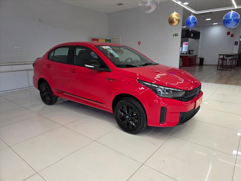 CRONOS 1.3 FIREFLY FLEX DRIVE CVT2