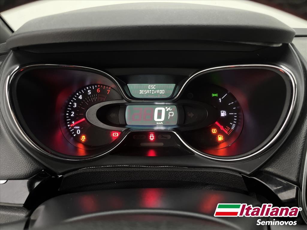 CAPTUR 1.3 TCE FLEX INTENSE X-TRONIC10