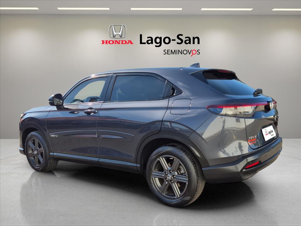 HR-V 1.5 DI I-VTEC TURBO FLEX ADVANCE CVT1