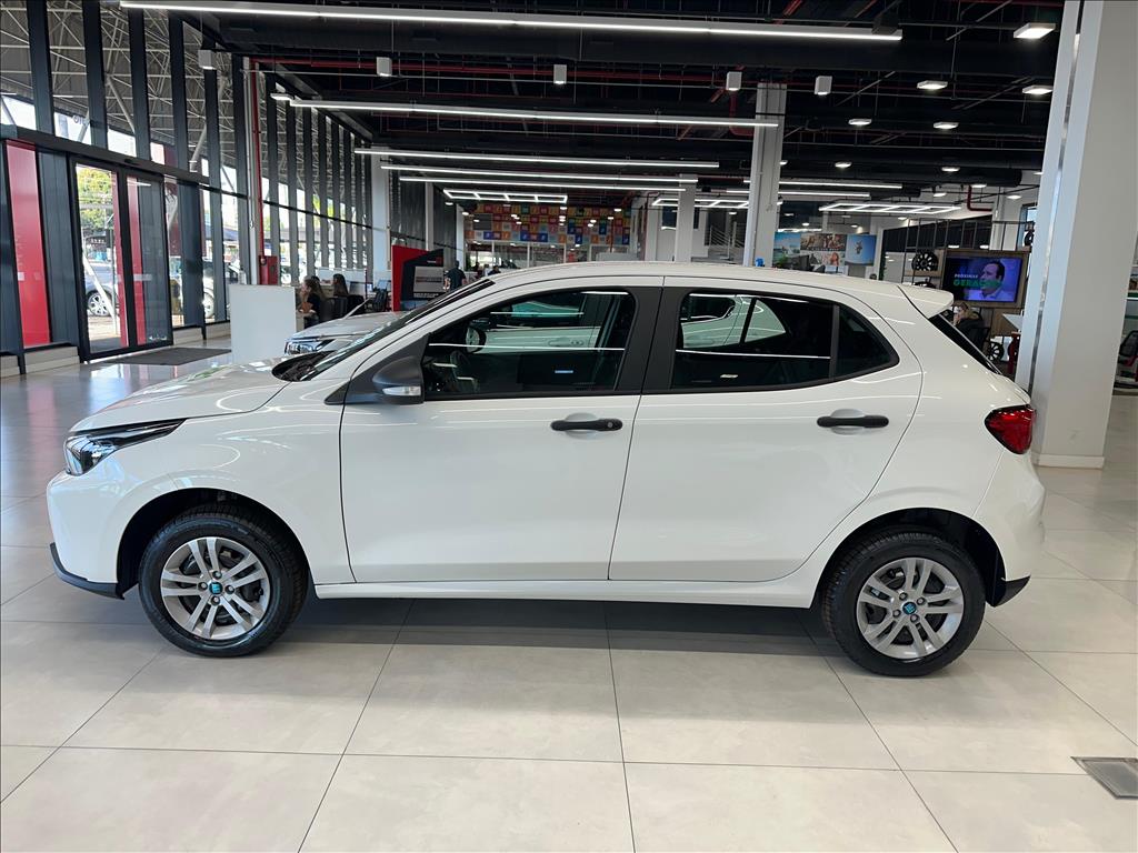 ARGO 1.0 FIREFLY FLEX MANUAL4