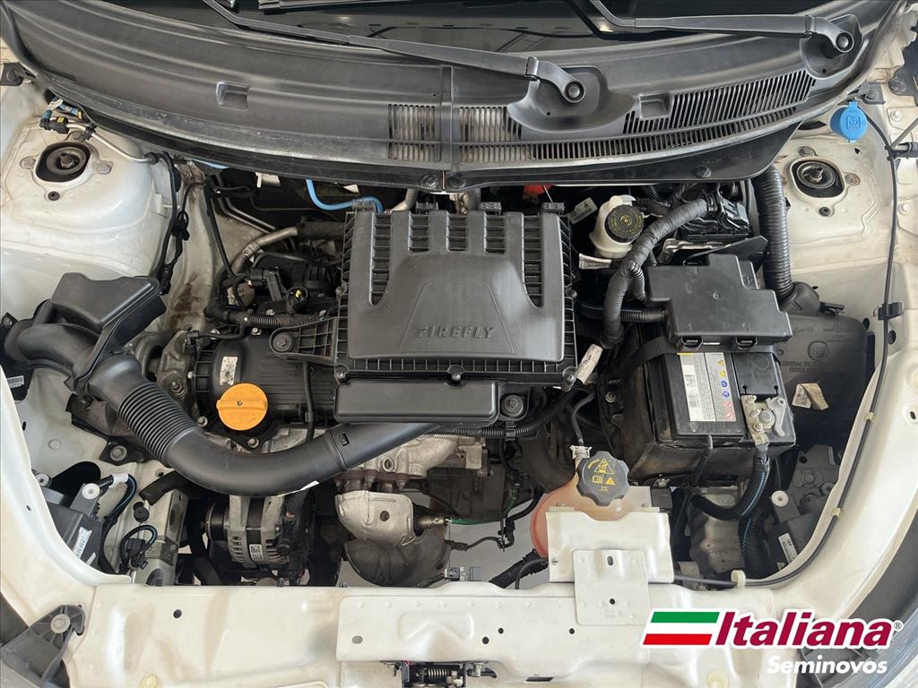 ARGO 1.3 FIREFLY FLEX TREKKING MANUAL14