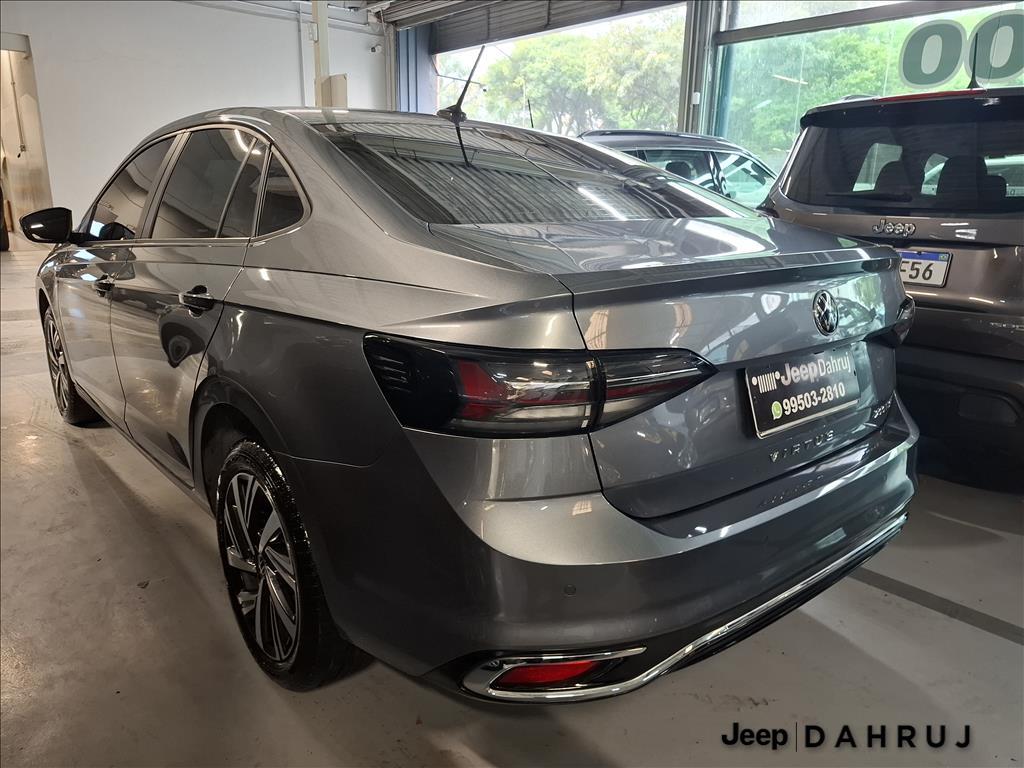 VIRTUS 1.0 200 TSI HIGHLINE AUTOMÁTICO2