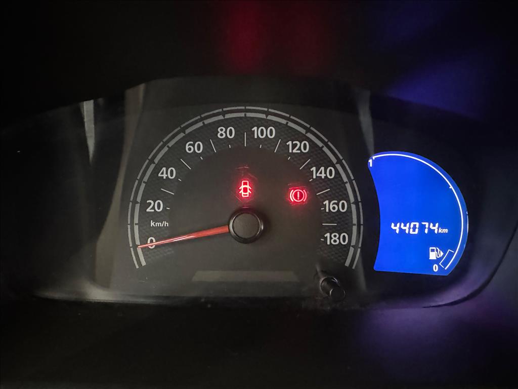 KWID 1.0 12V SCE FLEX LIFE MANUAL7