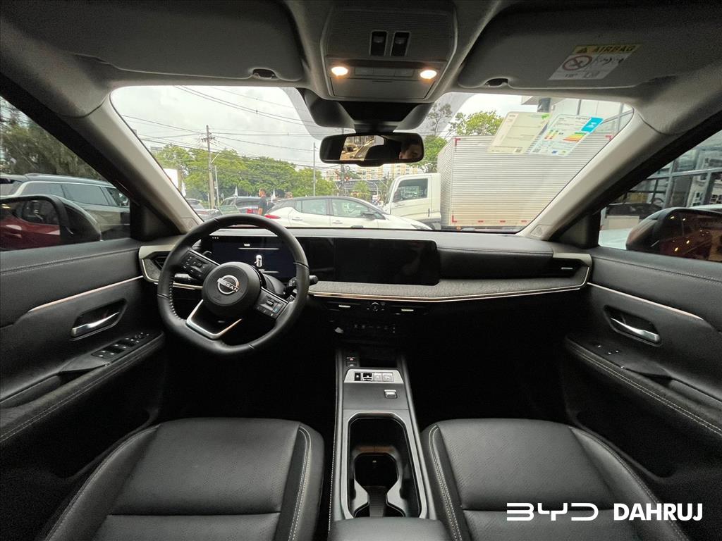 KICKS 1.0  TURBO FLEX PLATINUM DCT7