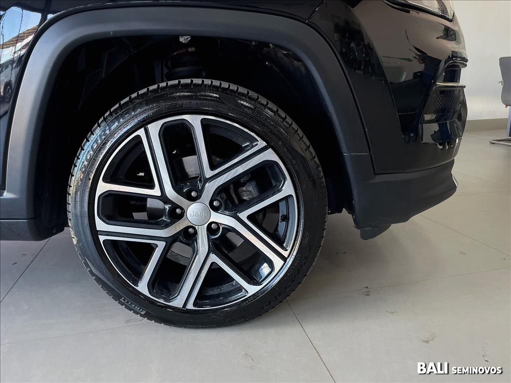 COMPASS 1.3 T270 TURBO FLEX LIMITED AT68