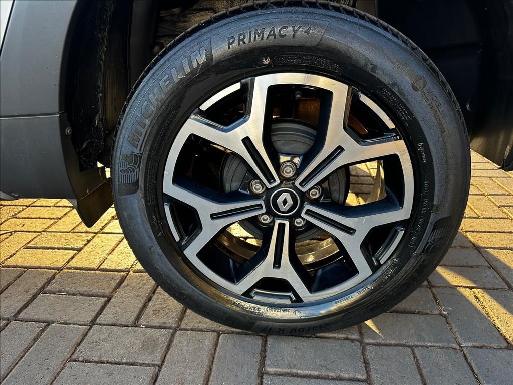 DUSTER 1.3 TCE FLEX ICONIC X-TRONIC11
