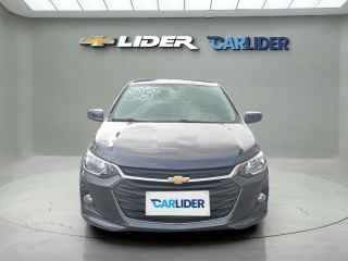 ONIX 1.0 TURBO FLEX LTZ AUTOMÁTICO