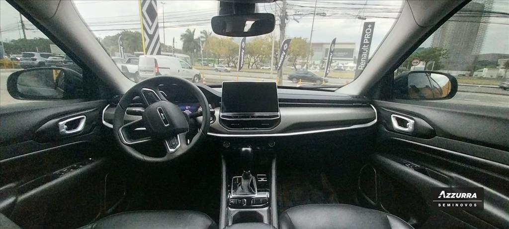 COMPASS 1.3 T270 TURBO FLEX LONGITUDE AT6