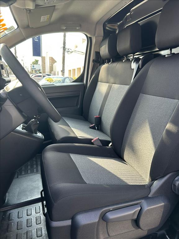 EXPERT 2.2 TURBO DIESEL CARGO MANUAL9