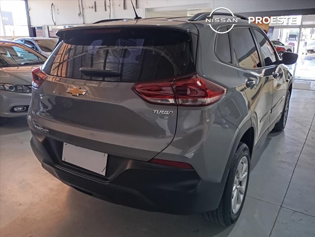 TRACKER 1.0 TURBO FLEX AUTOMÁTICO2