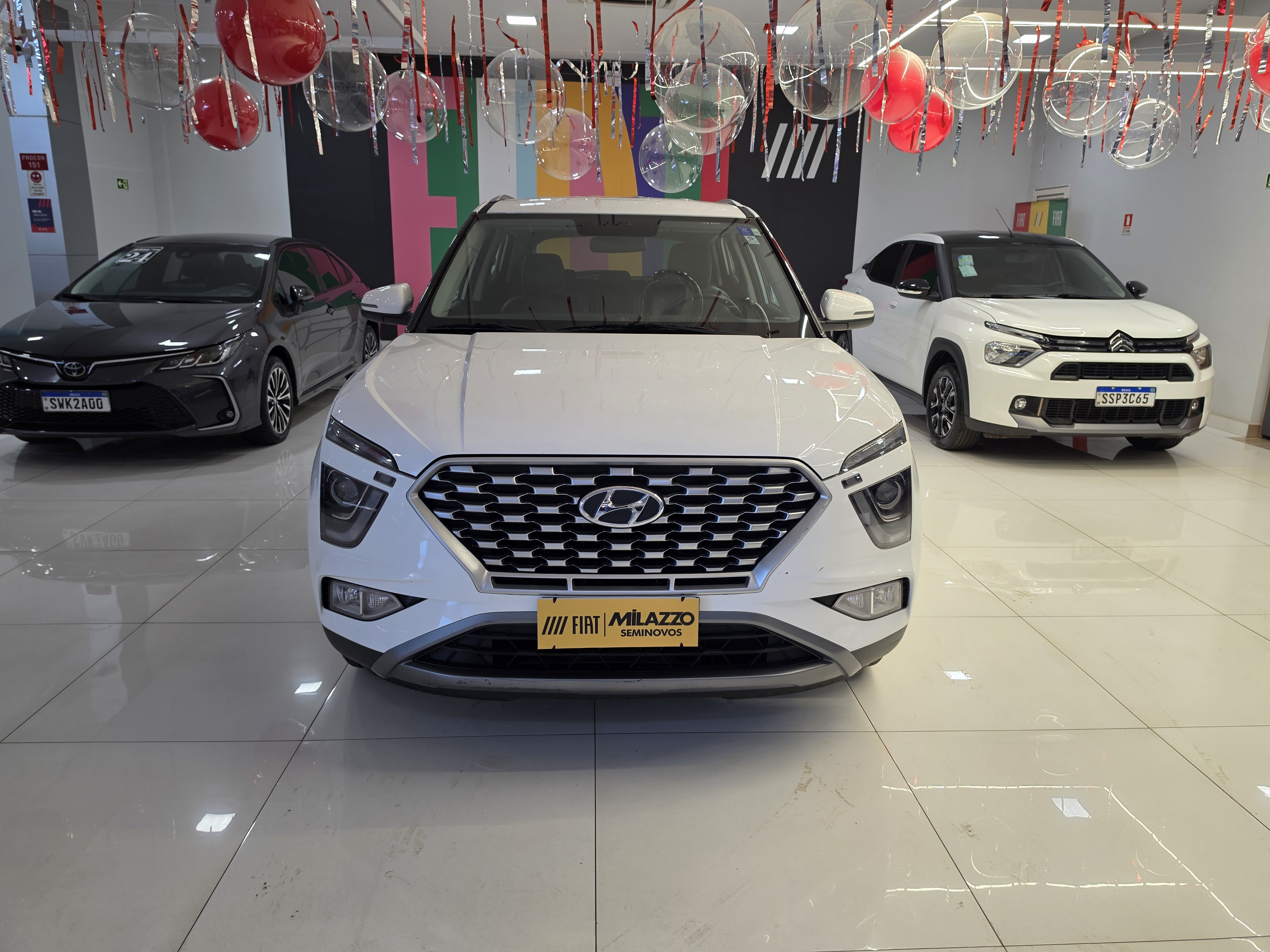 CRETA 1.0 TGDI FLEX LIMITED AUTOMÁTICO2