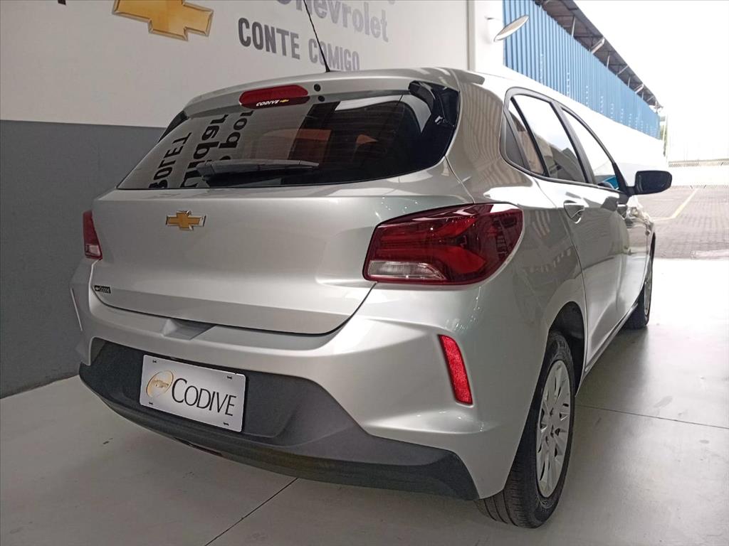 ONIX 1.0 FLEX MANUAL