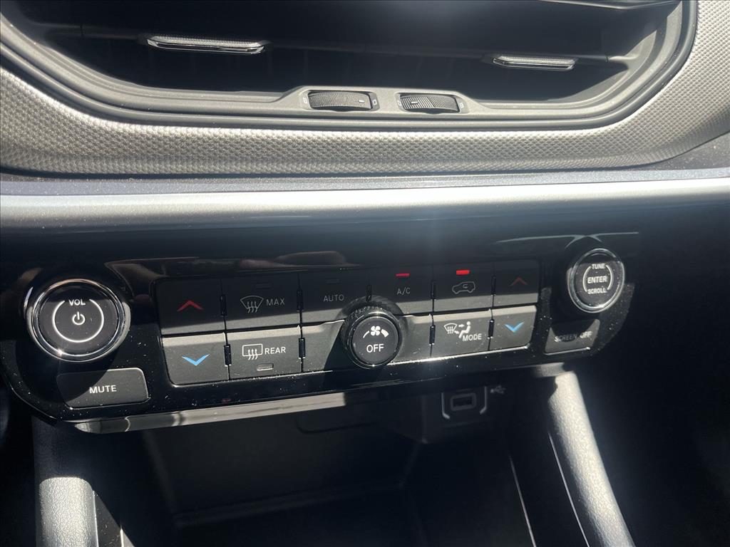 COMPASS 1.3 T270 TURBO FLEX LONGITUDE AT68