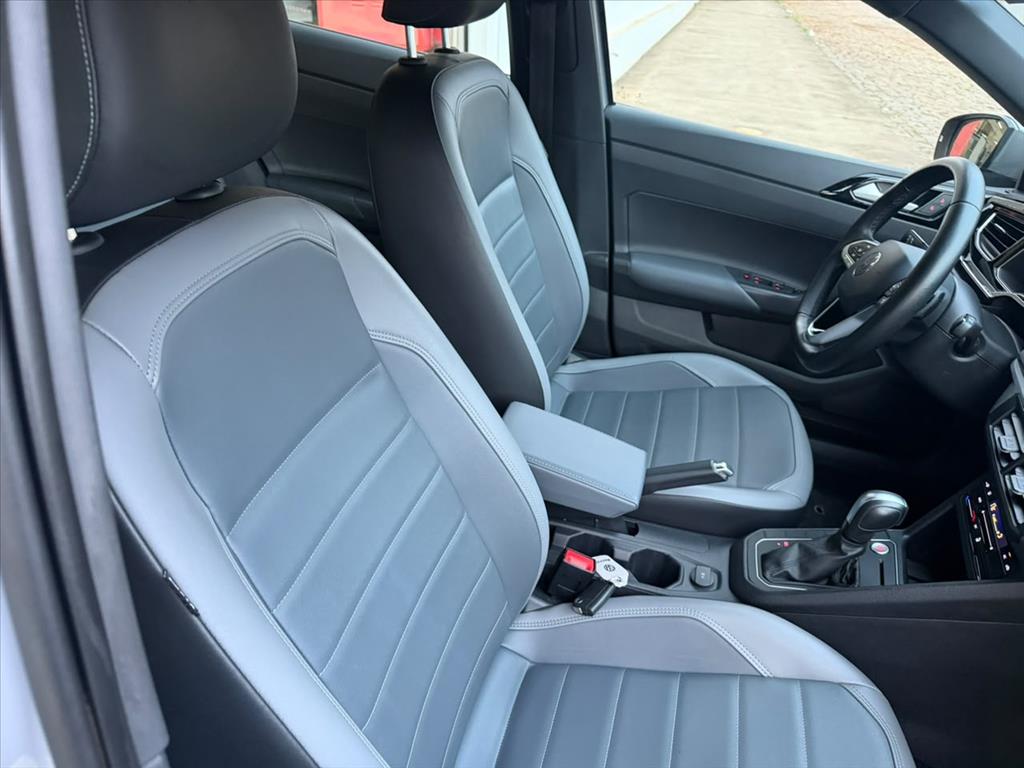 NIVUS 1.0 200 TSI TOTAL FLEX HIGHLINE AUTOMÁTICO9