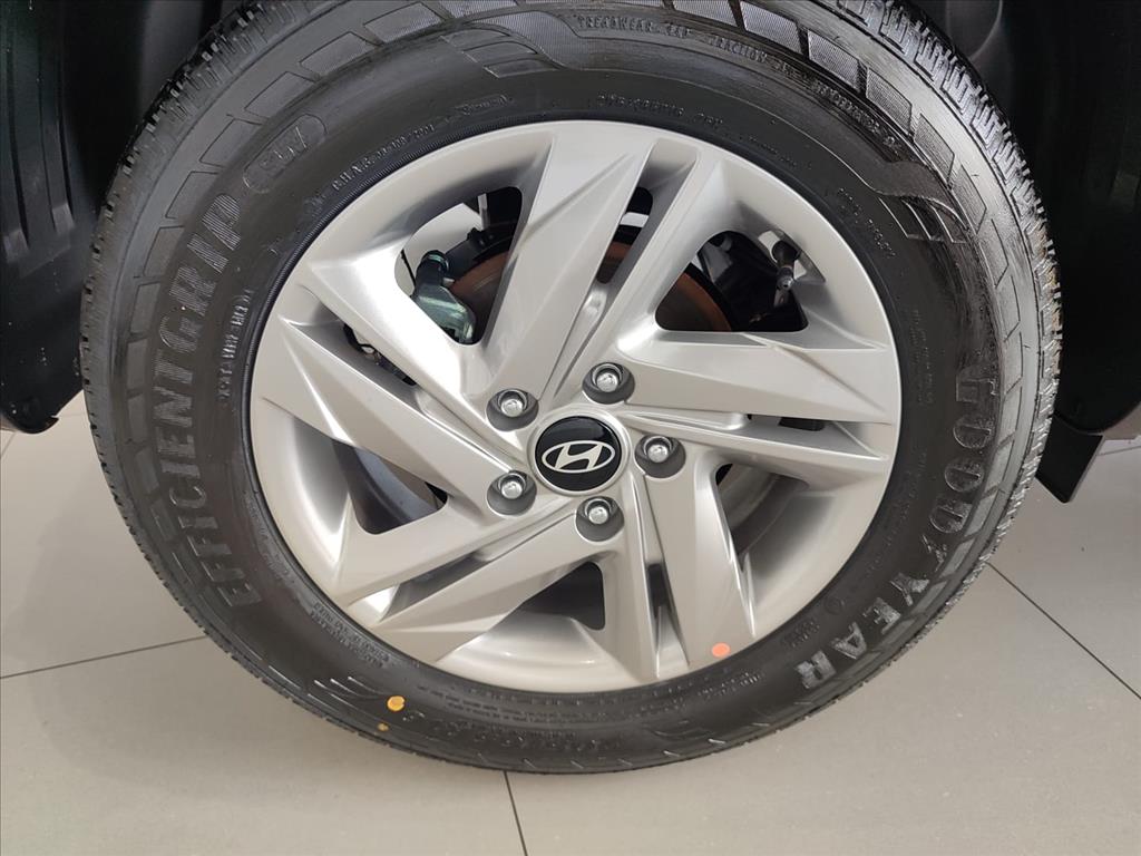 Hyundai-CRETA-1.0 TGDI FLEX COMFORT AUTOMÁTICO