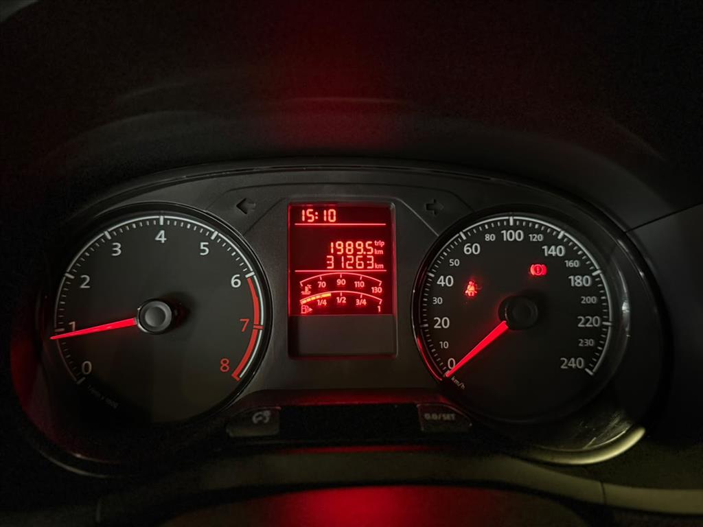 SAVEIRO 1.6 MSI ROBUST CS 16V FLEX 2P MANUAL7