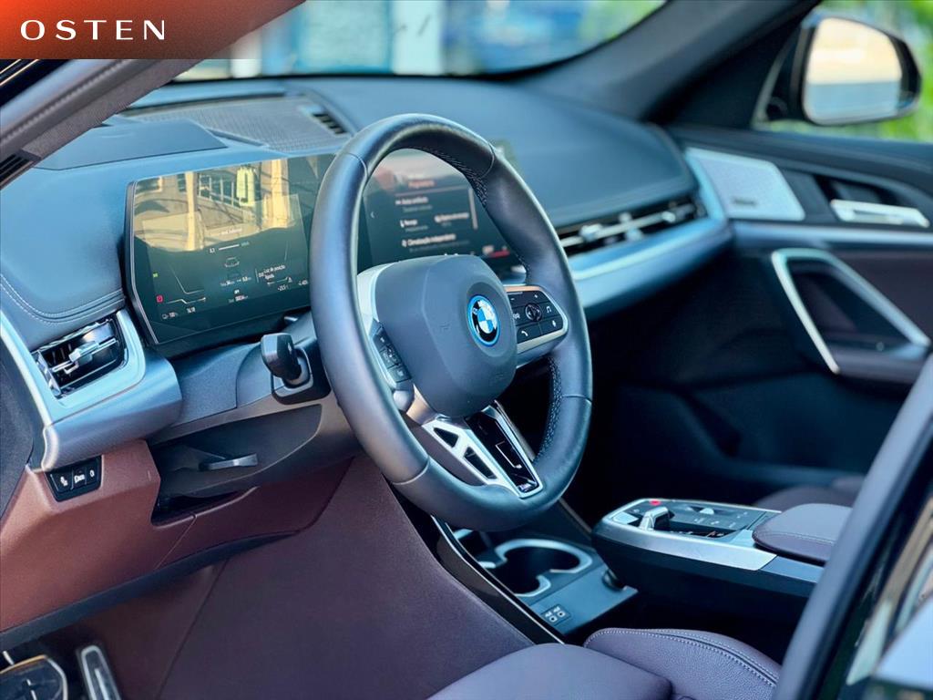 BMW-iX1-ELÉTRICO XDRIVE30 M SPORT