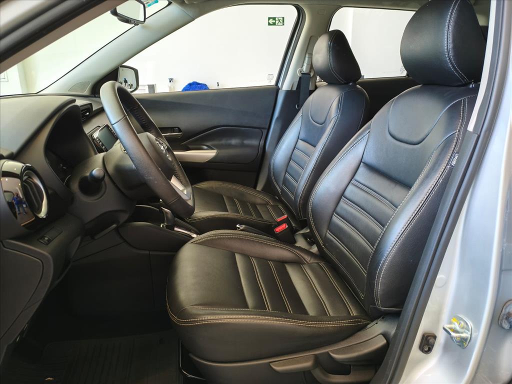 KICKS 1.6 16V FLEXSTART ADVANCE XTRONIC6