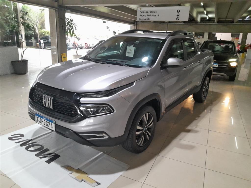 Imagem do carro FIAT TORO