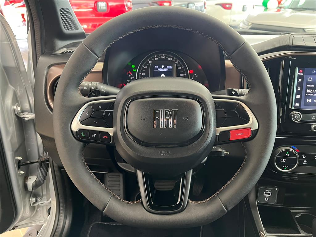 STRADA 1.0 TURBO 200 FLEX RANCH CD CVT8