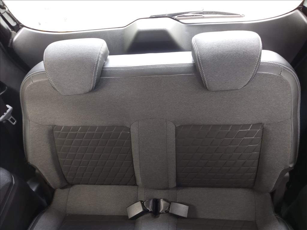 SPIN 1.8 LTZ 8V FLEX 4P AUTOMÁTICO
