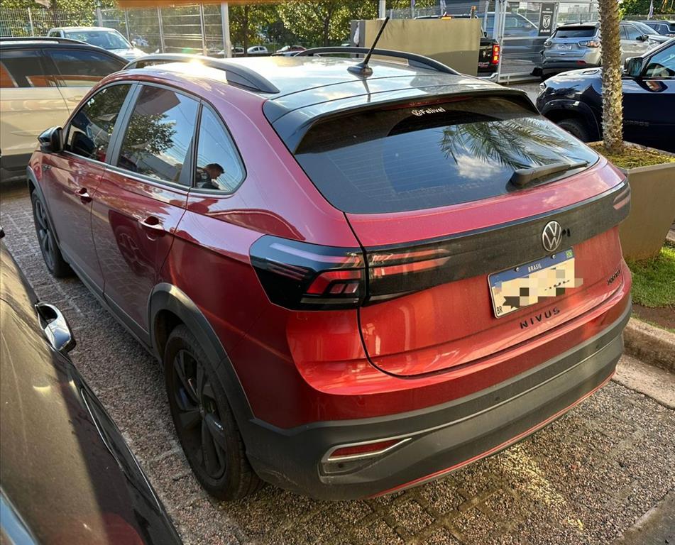 NIVUS 1.0 200 TSI TOTAL FLEX HIGHLINE AUTOMÁTICO6