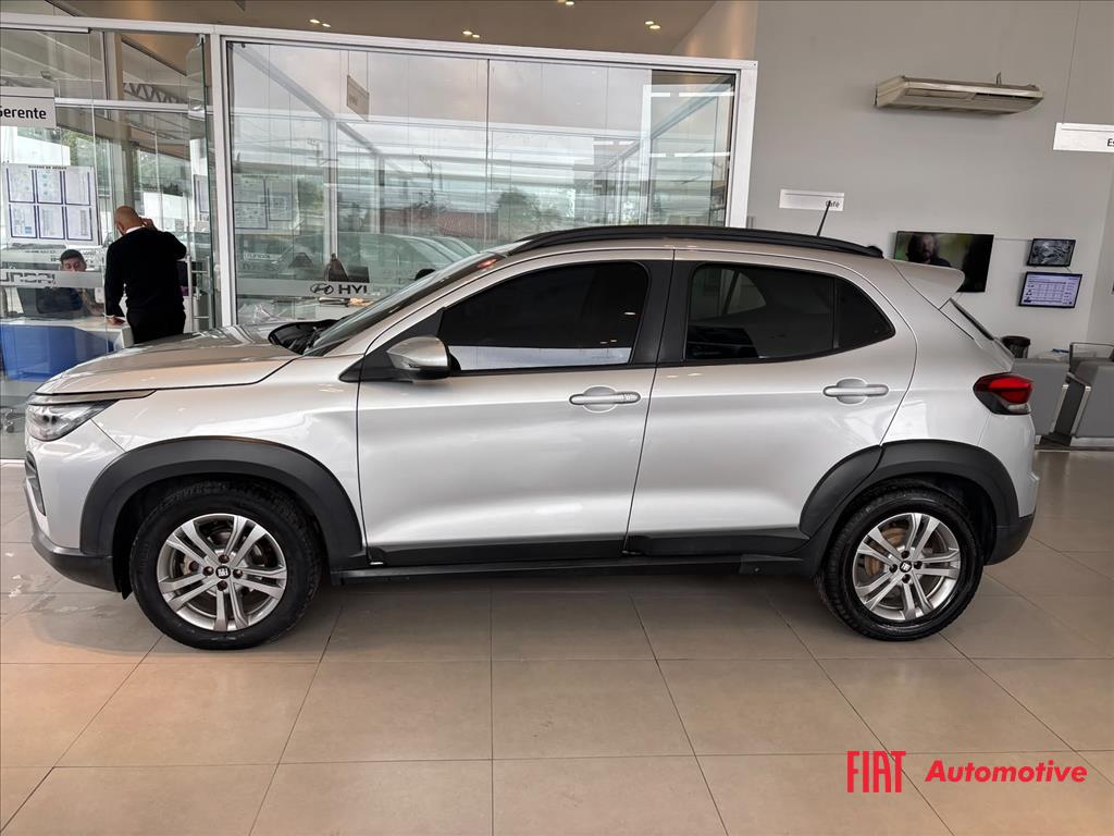 PULSE 1.3 FLEX DRIVE CVT5