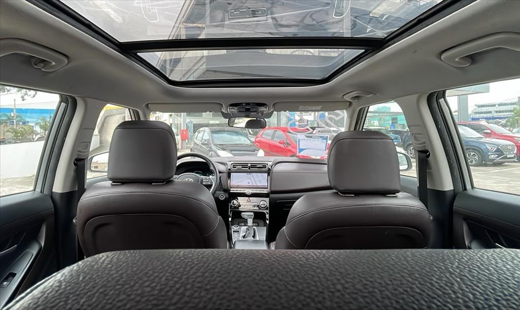 CRETA 1.0 TGDI FLEX PLATINUM AUTOMÁTICO12
