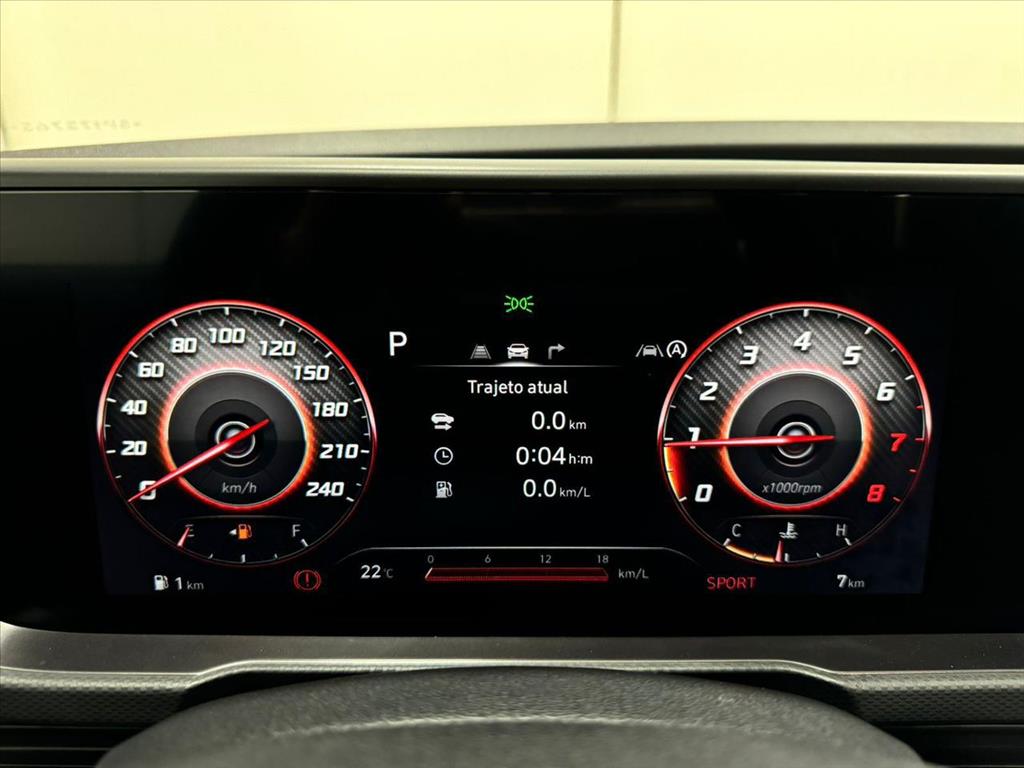 Hyundai-CRETA-1.0 TGDI FLEX N LINE AUTOMÁTICO