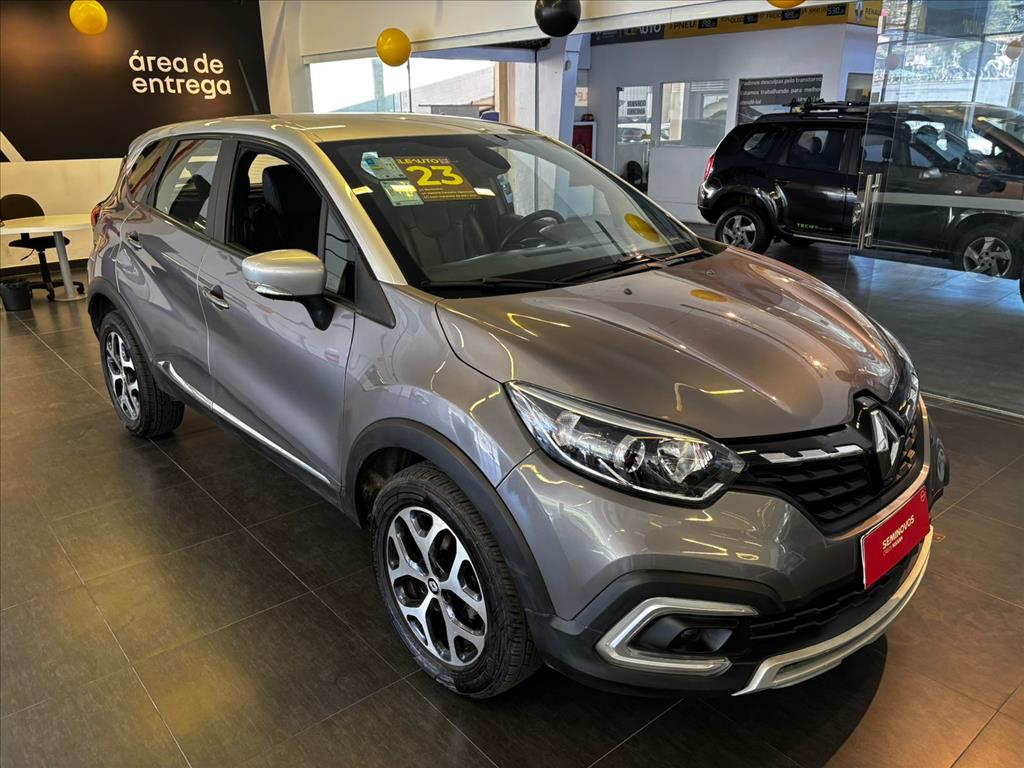 CAPTUR 1.3 TCE FLEX ICONIC X-TRONIC