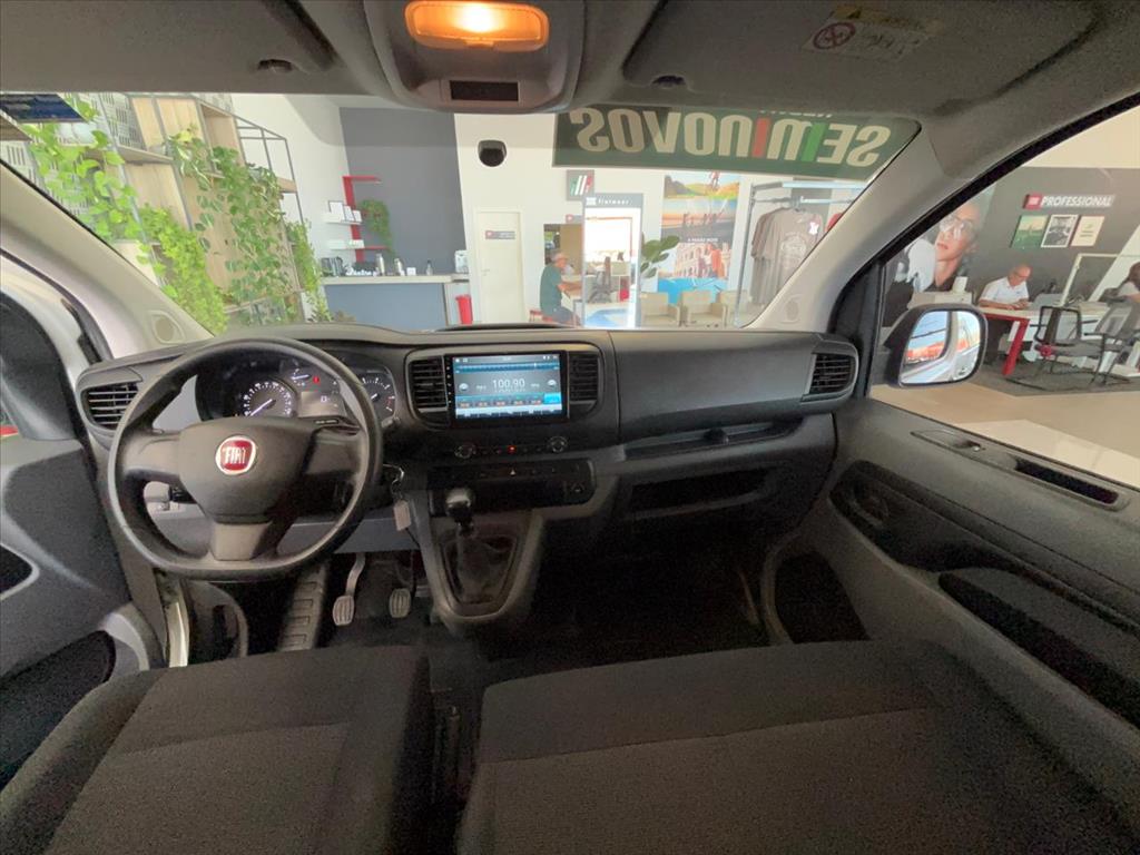 SCUDO 1.5 BLUEHDI DIESEL CARGO MANUAL13