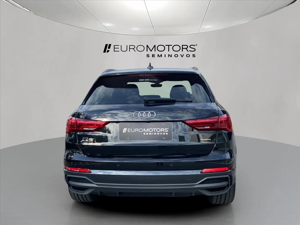 Audi-Q3-2.0 40 TFSI GASOLINA PERFORMANCE BLACK QUATTRO TIPTRONIC