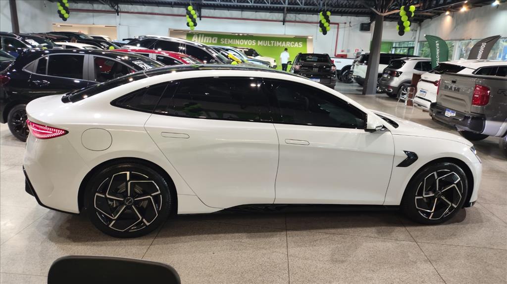 SEAL 82,5 KW ELÉTRICO AWD7