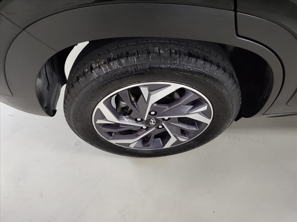 Hyundai-CRETA-1.0 TGDI FLEX LIMITED SAFETY AUTOMÁTICO