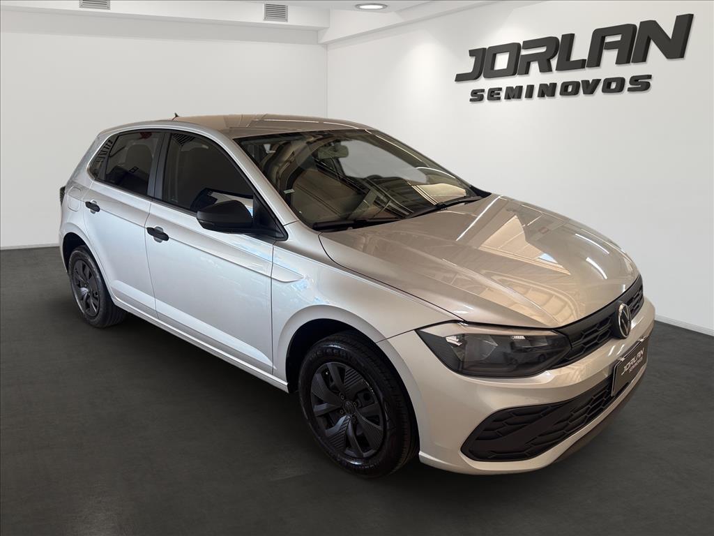 POLO 1.0 MPI TRACK MANUAL1